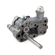 MCS Oil Pump Assembly – 1941–1947 Knucklehead; 1948–1965 Panhead