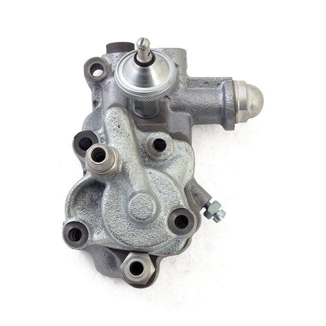MCS Oil Pump Assembly – 1941–1947 Knucklehead; 1948–1965 Panhead