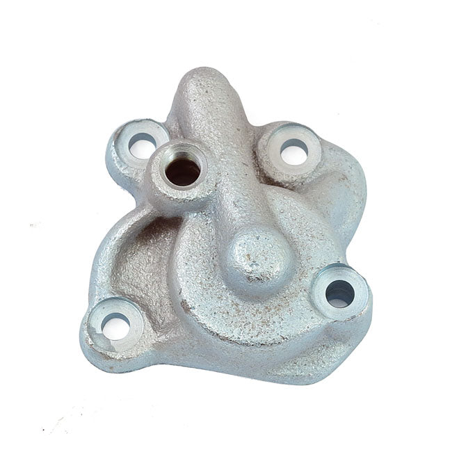 MCS Oil Pump Cover – 1941–1947 Knucklehead