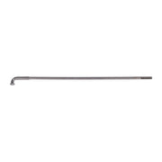 MCS Spoke Set 19", 220mm. Stainless
