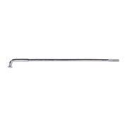MCS Spoke Set 21", 175mm. Chrome – 1964–1972 XL Sportster; 1971–1972 FX…