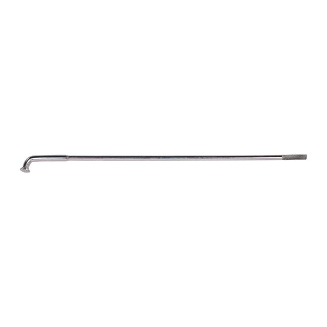 MCS Spoke Set 19", 205mm. Stainless
