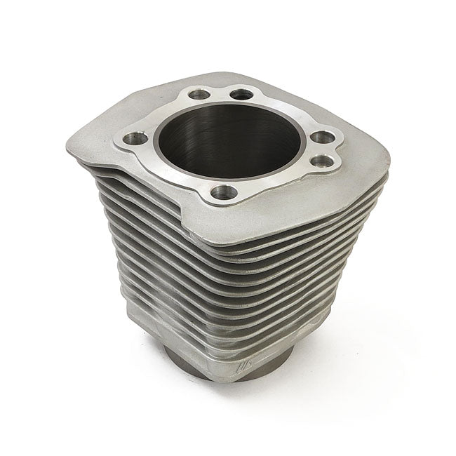 MCS Replacement Cylinder 80" Evo, Front/Rear. Clear – 1984–1999 80" (1340cc) Evo Big Twin