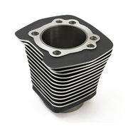 MCS Replacement Cylinder 80" Evo, Front/Rear. Black – 1984–1999 80" (1340cc) Evo Big Twin