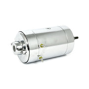 MCS Generator 12V. Chrome. Imported – 1965–1981 XL Sportster; 1965–1969 FL