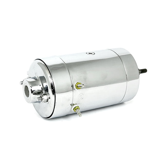 MCS Generator 12V. Chrome. Imported – 1965–1981 XL Sportster; 1965–1969 FL