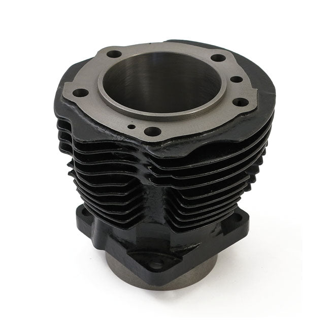 MCS Replacement Cylinder 74" Panhead, Front – 1948–1965 74" (1200cc) Panhead