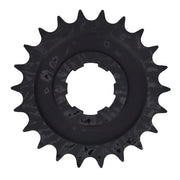 MCS Transmission Sprocket, 22T – 1937–1979 FL; FX