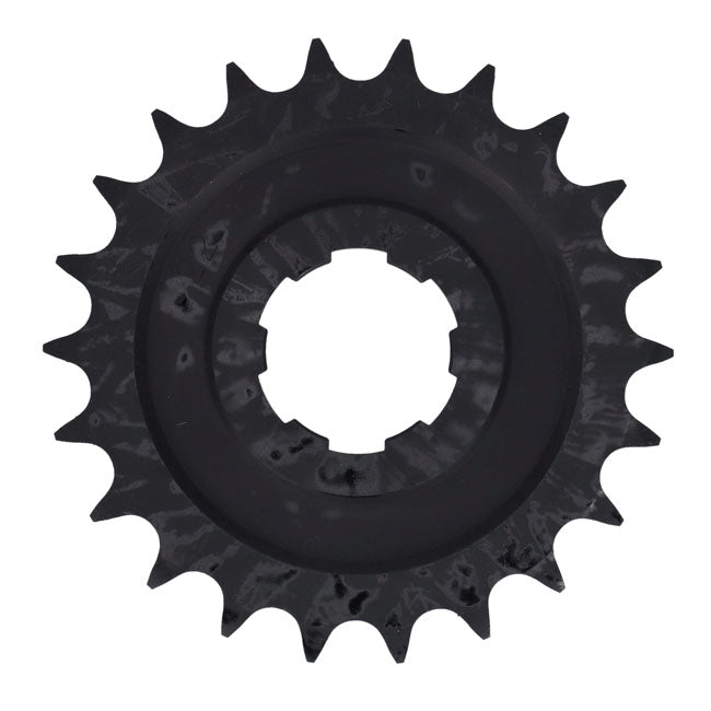 MCS Transmission Sprocket, 22T – 1937–1979 FL; FX