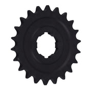 MCS Transmission Sprocket, 22T – 1937–1979 FL; FX