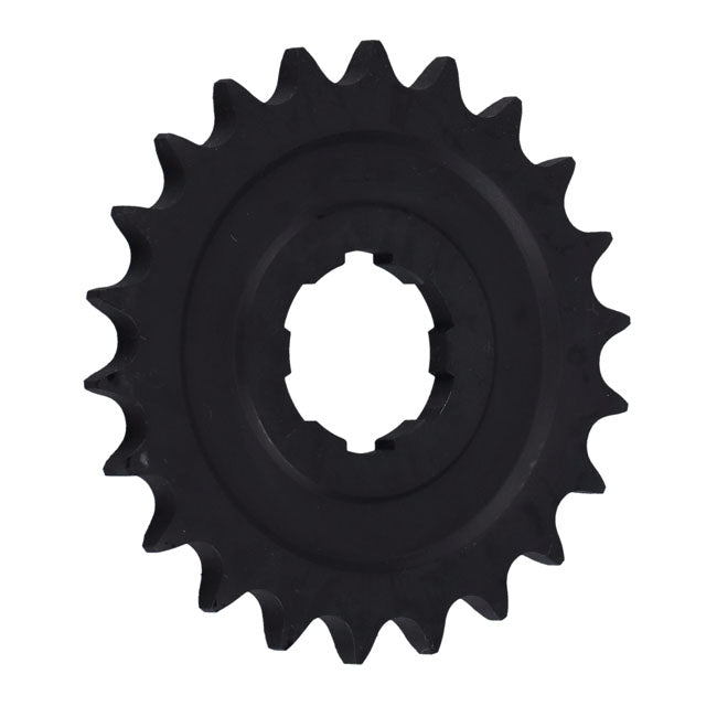 MCS Transmission Sprocket, 22T – 1937–1979 FL; FX