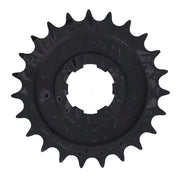 MCS Transmission Sprocket, 23T – 1937–1979 FL; FX