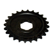 MCS Transmission Sprocket, 24T – 1937–1979 FL; FX