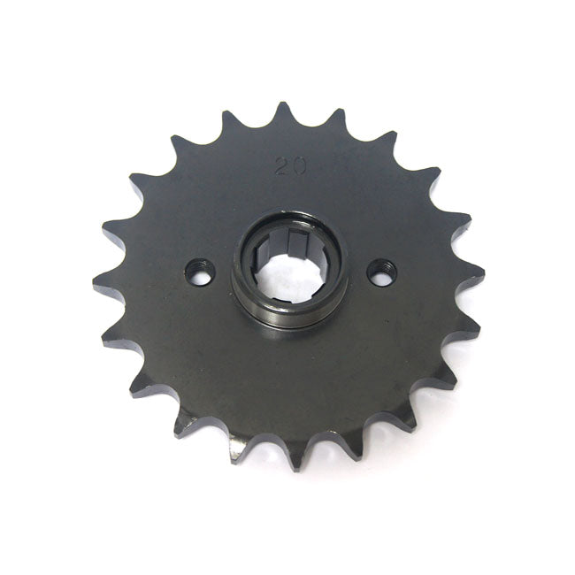 MCS Transmission Sprocket, 20T – 52-E79 XL Sportster