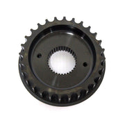 MCS Transmission Pulley. 28 Tooth – 2004–2022 XL Sportster; 2008–2012 XR1200