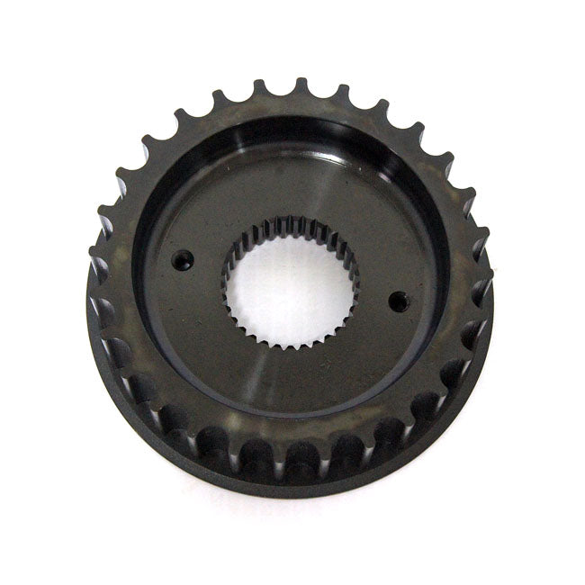 MCS Transmission Pulley. 28 Tooth – 2004–2022 XL Sportster; 2008–2012 XR1200