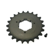 MCS Transmission Sprocket, 22T – 1979–1985 Big Twin 5-Speed