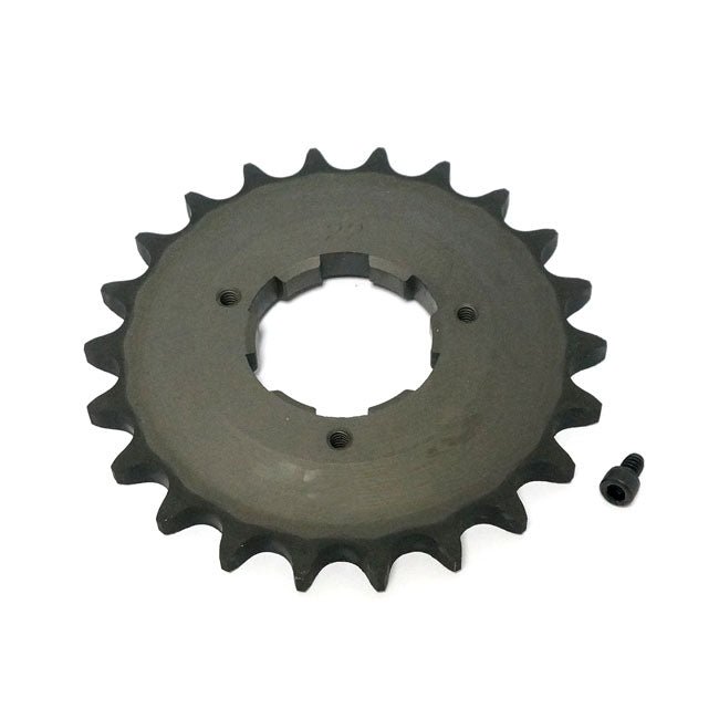MCS Transmission Sprocket, 22t – 1979–1985 Big Twin 5-Speed