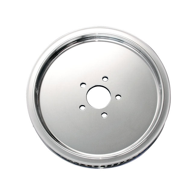 Belt Drives Ltd. Plain Wheel Pulley, 65t – 1982–1999 Big Twin (Incl. 1999 Twin Cam)…
