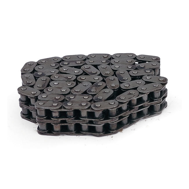 Diamond Primary Chain. 92 Links – 2007–2026 Softail; 2006–2017 Dyna