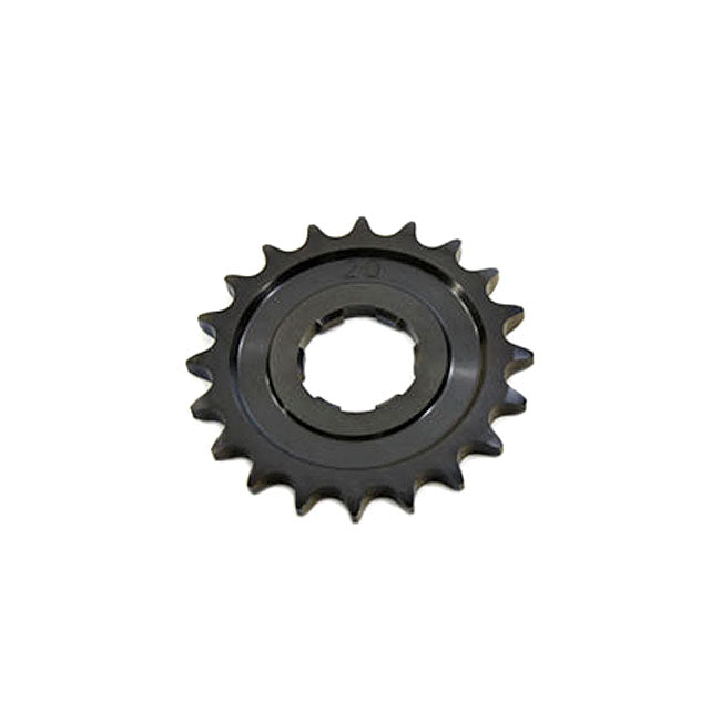MCS Transmission Sprocket, 20T – 1937–1979 FL; FX