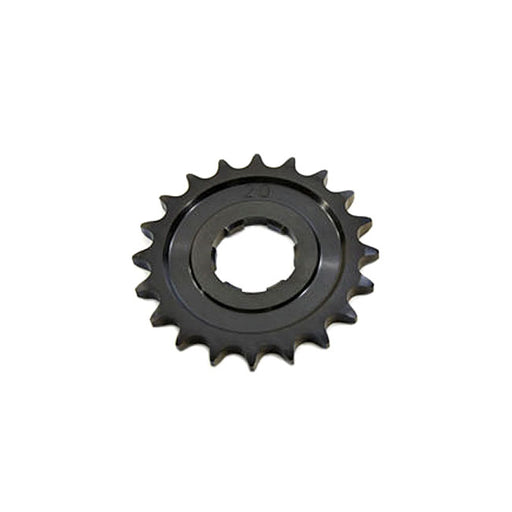 MCS Transmission Sprocket, 20T – 1937–1979 FL; FX
