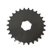 MCS Transmission Sprocket, 26T – 1937–1979 FL; FX