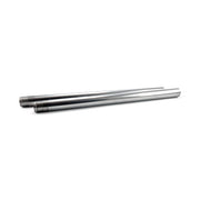 MCS Fork Tubes 41mm. 22-7/8". Show Chrome – 2000–2017 FLST