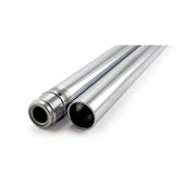 MCS Fork Tubes 41mm, 20-7/8". Show Chrome – 1984–1996 FLT/Touring; FLHT; 1986–1999…