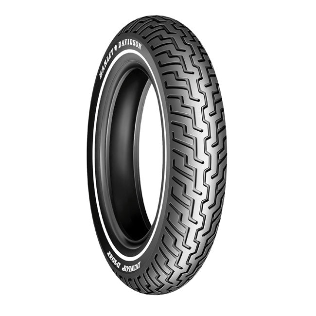 D402 Sww (H-D) Tyre Mt90b16 72h