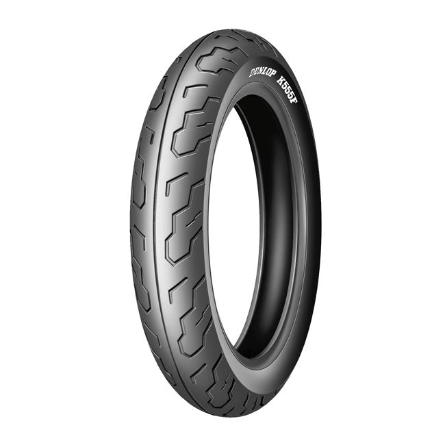 Dunlop K555 Tyre 110/90-18 61s