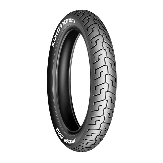 K591 (H-D) Tyre 100/90v19 51v