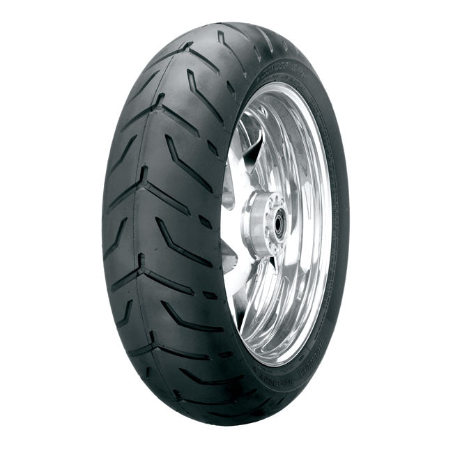 Dunlop D407t Rear Tyre (H-D) 180/65b16 81h