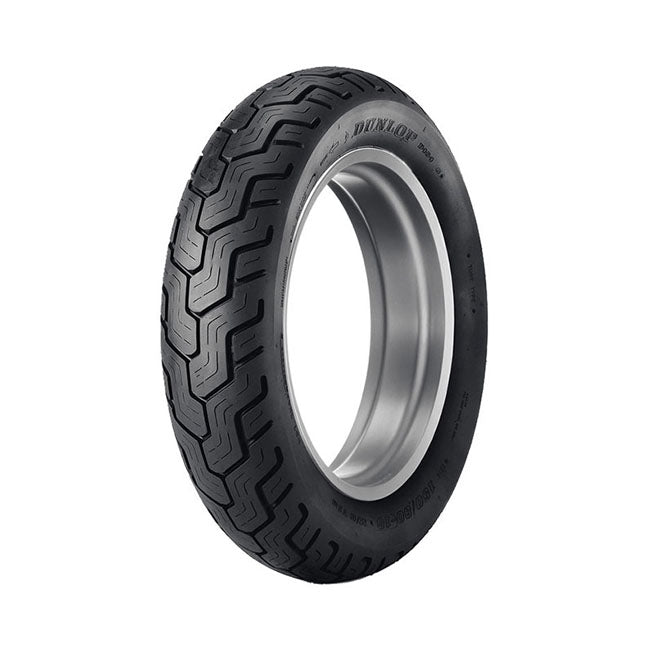 Dunlop *24H EXTRA TRANSIT TIME* Dunlop rear tire 150/80-16 D404G (H)