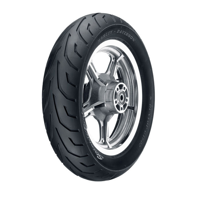 Dunlop Gt502 Tyre 180/60b17 75v