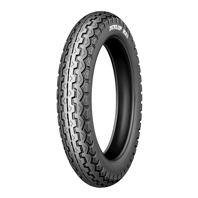 Dunlop Tt100 (Tt) Tyre 4.10h19 61h