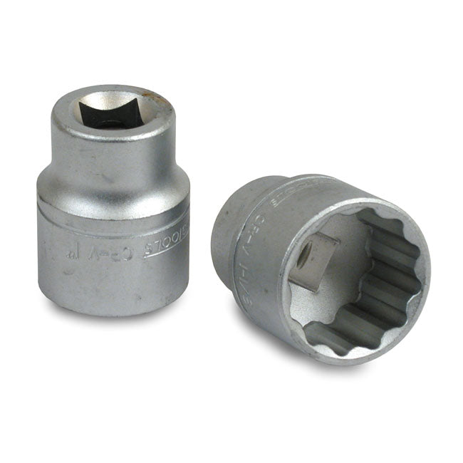 Tengtools Socket 3/4"