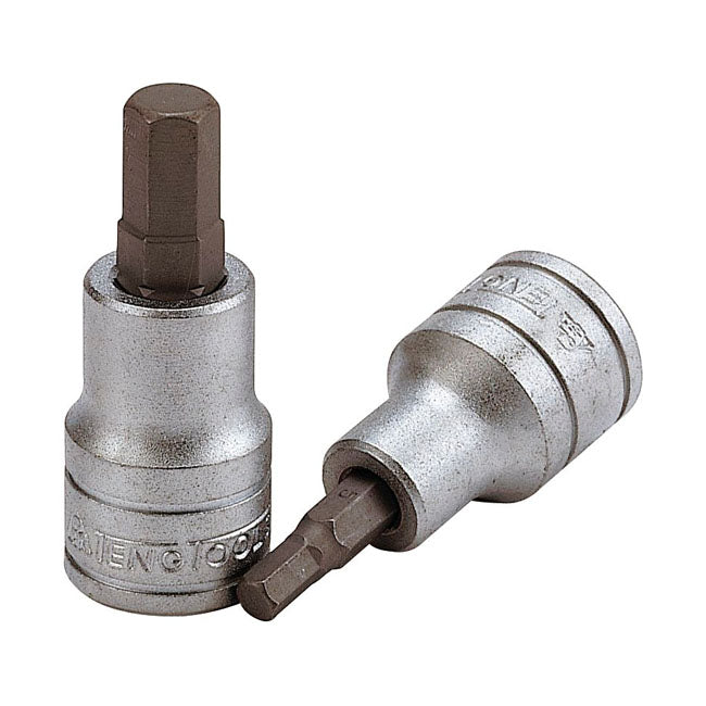 Tengtools Allen Head Socket 7/32"
