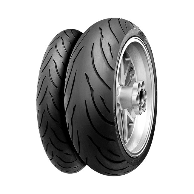Continental Contimotion M Rear Tyre 180/55zr17 73w