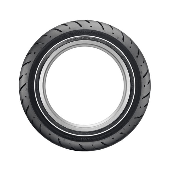 Dunlop D407 Narrow WW Tire 180/65B16 81H