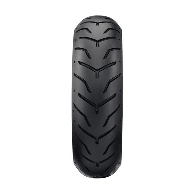 Dunlop D407 Narrow Ww Tyre 180/65b16 81h