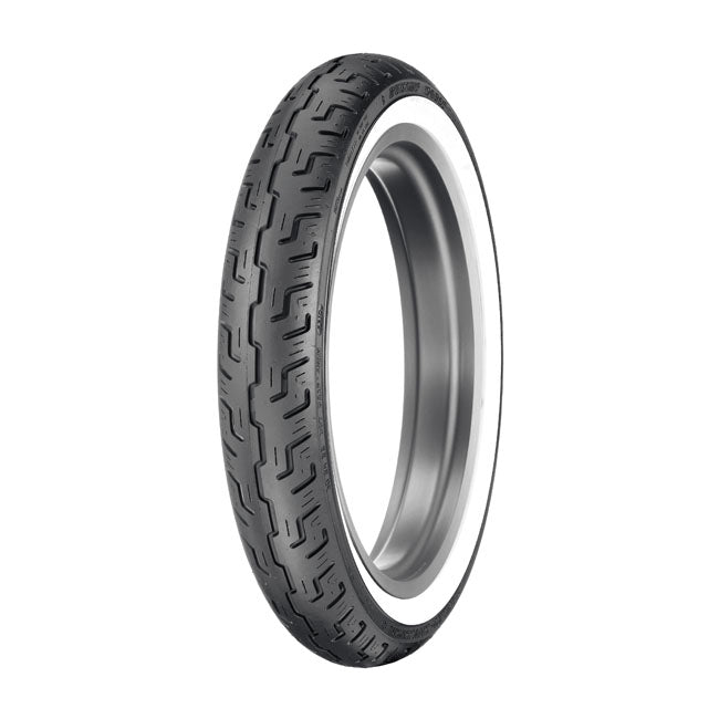 Dunlop D401f (H-D) Www Tyre 100/90-19 57h