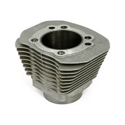 MCS Replacement Cylinder 1200 Sportster, Front/Rear. Silver – 2000–2022 XL1200