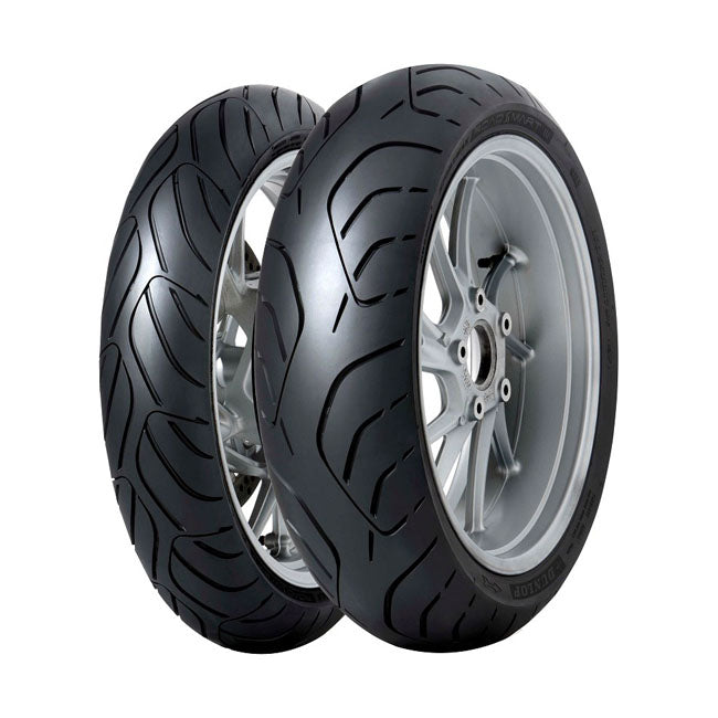 Dunlop Roadsmart Iii Tyre 160/60zr17 69w
