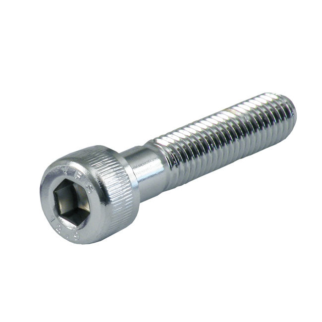 Gardner-Westcott Metric Allen Bolt M8 X 40mm