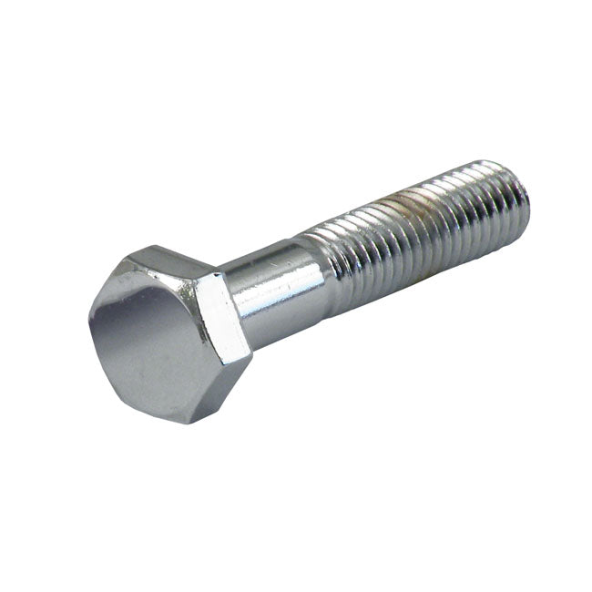 Gardner-Westcott Chrome Hex Bolt M8 X 40mm