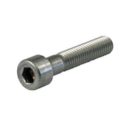 Gardner-Westcott M8 X 40mm Allen Bolt, Stainless