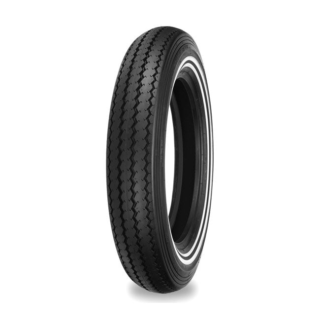 Shinko Tyres E240 Tyre Mt90-16 (74h) F&R