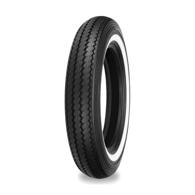 Shinko Tyres E240 Tyre Mt90-16 (74h) F&R