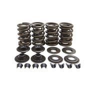 Kibblewhite KPMI, Valve Spring Kit. .655" Lift. Steel Top Collars – 1984–1999 Evo Big Twin; 1999–2004 Twin…